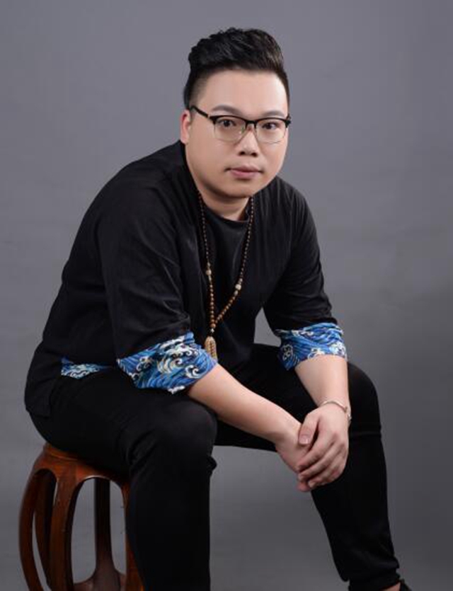 萬科金域時代 85㎡現(xiàn)代風格